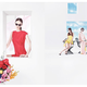 Illustration for article titled Lena Dunham Posed Pantsless For Terry Richardson